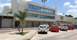 En Venta Edificio Comercial Centro Histórico Mérida, Yuc.