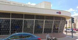 En Venta Edificio Comercial Centro Histórico Mérida, Yuc.