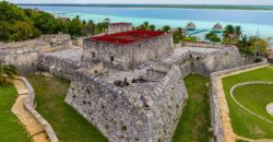 Hotel de lujo en BACALAR – QUINTANA ROO