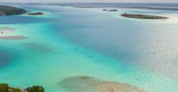 Hotel de lujo en BACALAR – QUINTANA ROO