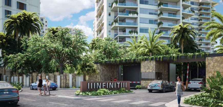 INFINITI RESIDENCIAL Mérida-Yucatán