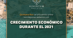 VIVENTUM Lotes Residenciales Tulum, Quintana Roo