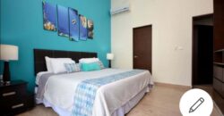 Departamento 5ta Av. Playa del Carmen, Q.R