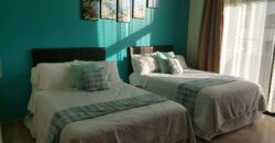 Departamento 5ta Av. Playa del Carmen, Q.R