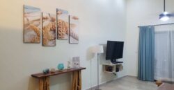 Departamento 5ta Av. Playa del Carmen, Q.R