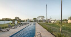 2 Lotes en Venta en Privada Residencial Alta Plusvalia al Norte de Merida 432m2