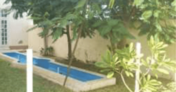 Casa en Venta cerca Paseo Montejo Mérida, Yuc.