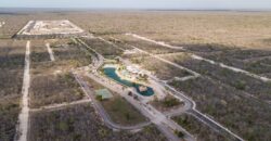 Lote en Venta en Exclusiva Privada  cerca de Autodromo Yucatán