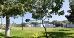 2 Lotes en Venta en Privada Residencial Alta Plusvalia al Norte de Merida 432m2