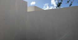 Venta Casa al Norte de Merida Fraccionamiento Las Americas