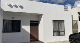 Venta Casa al Norte de Merida Fraccionamiento Las Americas