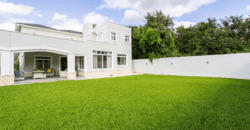 Casa Residencial  de Lujo en Privada Residencial al Norte de Merida, Yuc. $12,900,000 MXN