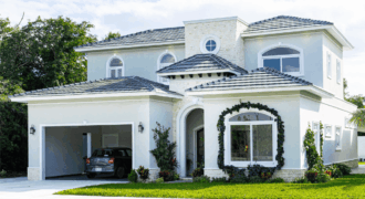 Casa Residencial  de Lujo en Privada Residencial al Norte de Merida, Yuc. $12,900,000 MXN