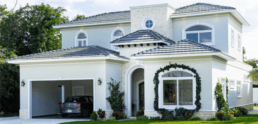 Casa Residencial  de Lujo en Privada Residencial al Norte de Merida, Yuc. $12,900,000 MXN