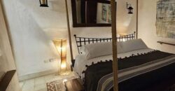 CASA EN VENTA EN EL CENTRO DE MÉRIDA, YUC, MEXICO 1,125,000 USD