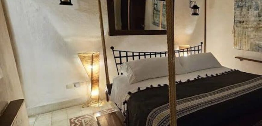 CASA EN VENTA EN EL CENTRO DE MÉRIDA, YUC, MEXICO 1,125,000 USD