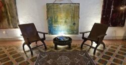 CASA EN VENTA EN EL CENTRO DE MÉRIDA, YUC, MEXICO 1,125,000 USD