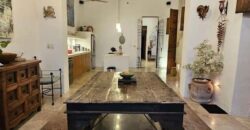 CASA EN VENTA EN EL CENTRO DE MÉRIDA, YUC, MEXICO 1,125,000 USD