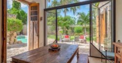 CASA EN VENTA EN EL CENTRO DE MÉRIDA, YUC, MEXICO 1,125,000 USD