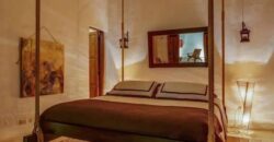 CASA EN VENTA EN EL CENTRO DE MÉRIDA, YUC, MEXICO 1,125,000 USD