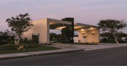 Casa Residencial  de Lujo en Privada Residencial al Norte de Merida, Yuc. $12,900,000 MXN
