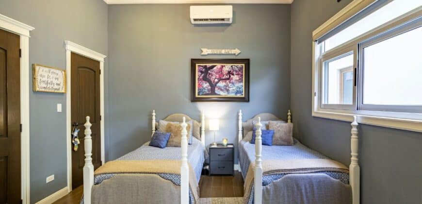 Casa Residencial  de Lujo en Privada Residencial al Norte de Merida, Yuc. $12,900,000 MXN