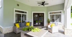 Casa Residencial  de Lujo en Privada Residencial al Norte de Merida, Yuc. $12,900,000 MXN