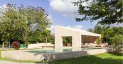 Casa Residencial  de Lujo en Privada Residencial al Norte de Merida, Yuc. $12,900,000 MXN