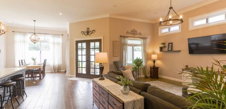 Casa Residencial  de Lujo en Privada Residencial al Norte de Merida, Yuc. $12,900,000 MXN