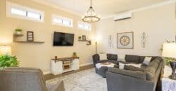 Casa Residencial  de Lujo en Privada Residencial al Norte de Merida, Yuc. $12,900,000 MXN